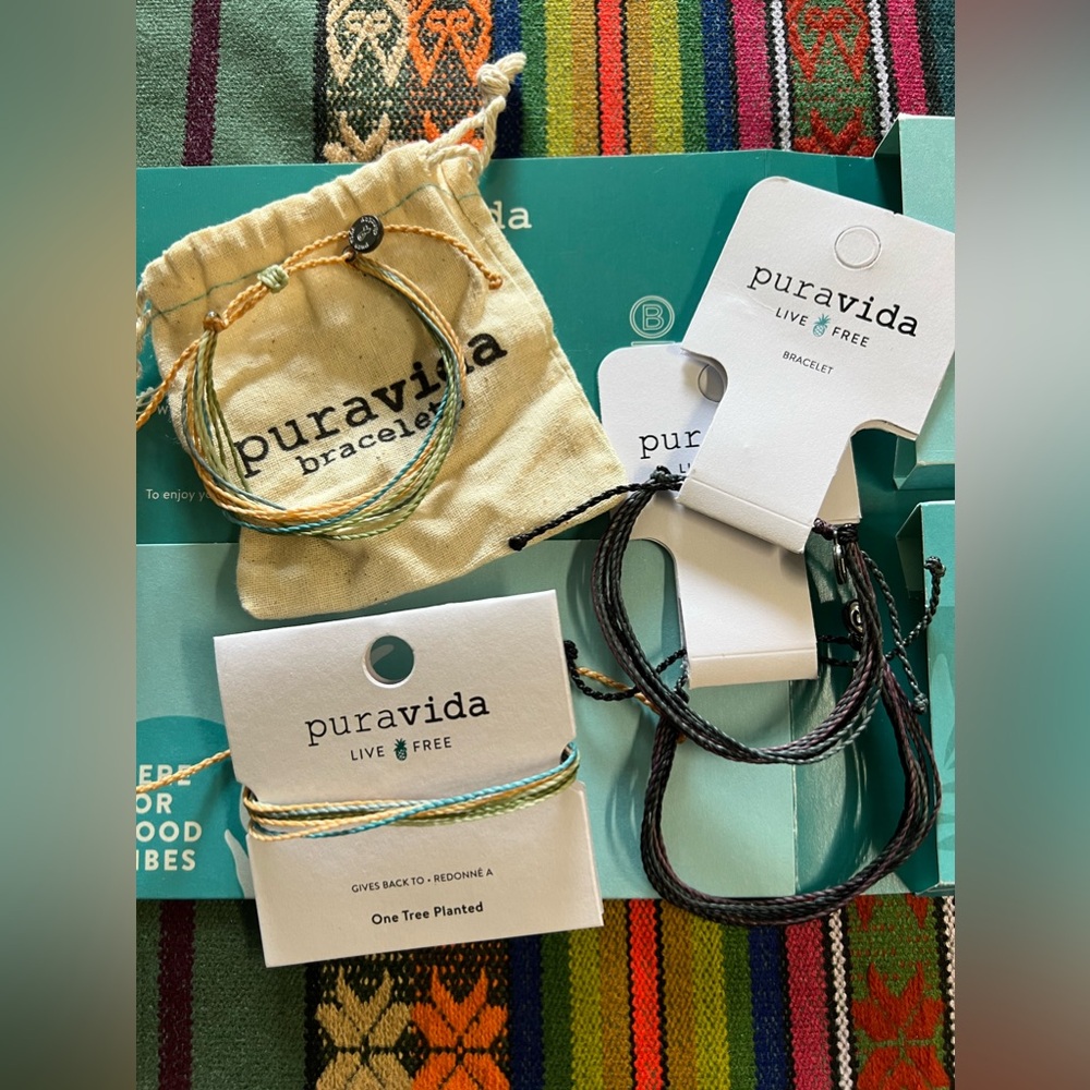 Puta Vida | Bracelets - Picture 2 of 7